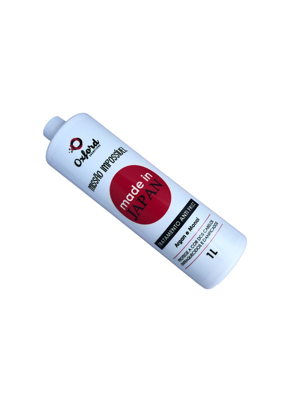 Oxford Japanese Style Hair Straightening Keratin Treatment 34floz 1000ml