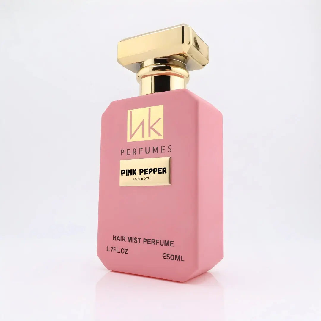 Pink Pepper Inspired by Initio Narcotic Delight