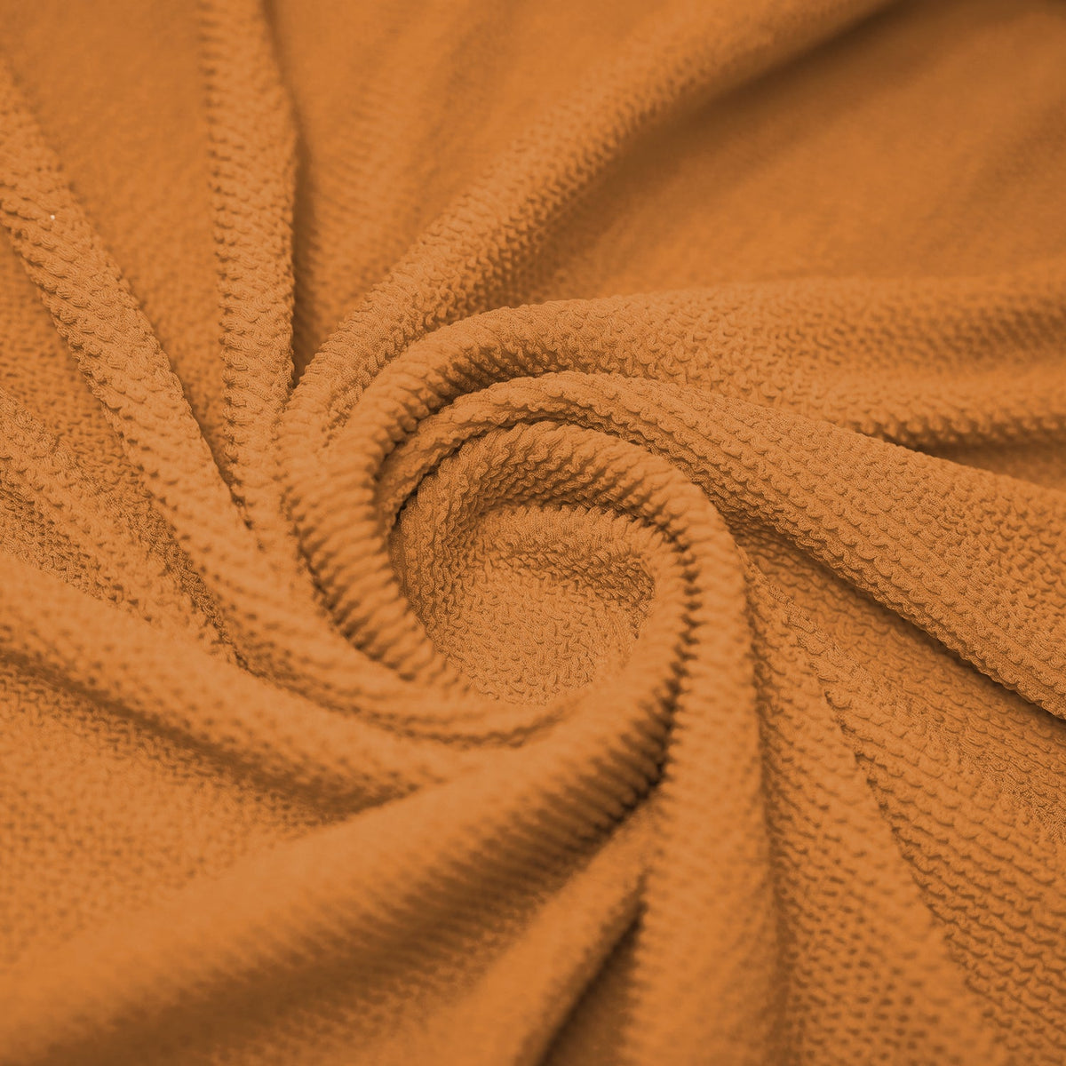 EL6008 -Popcorn Polyester Spandex Jacquard Fabric | Blue Moon Fabrics