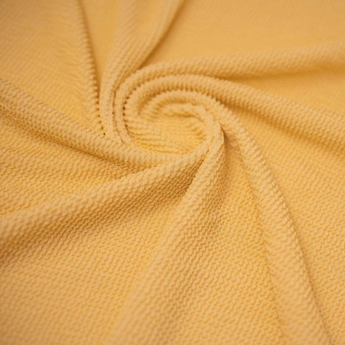 EL6008 -Popcorn Polyester Spandex Jacquard Fabric | Blue Moon Fabrics