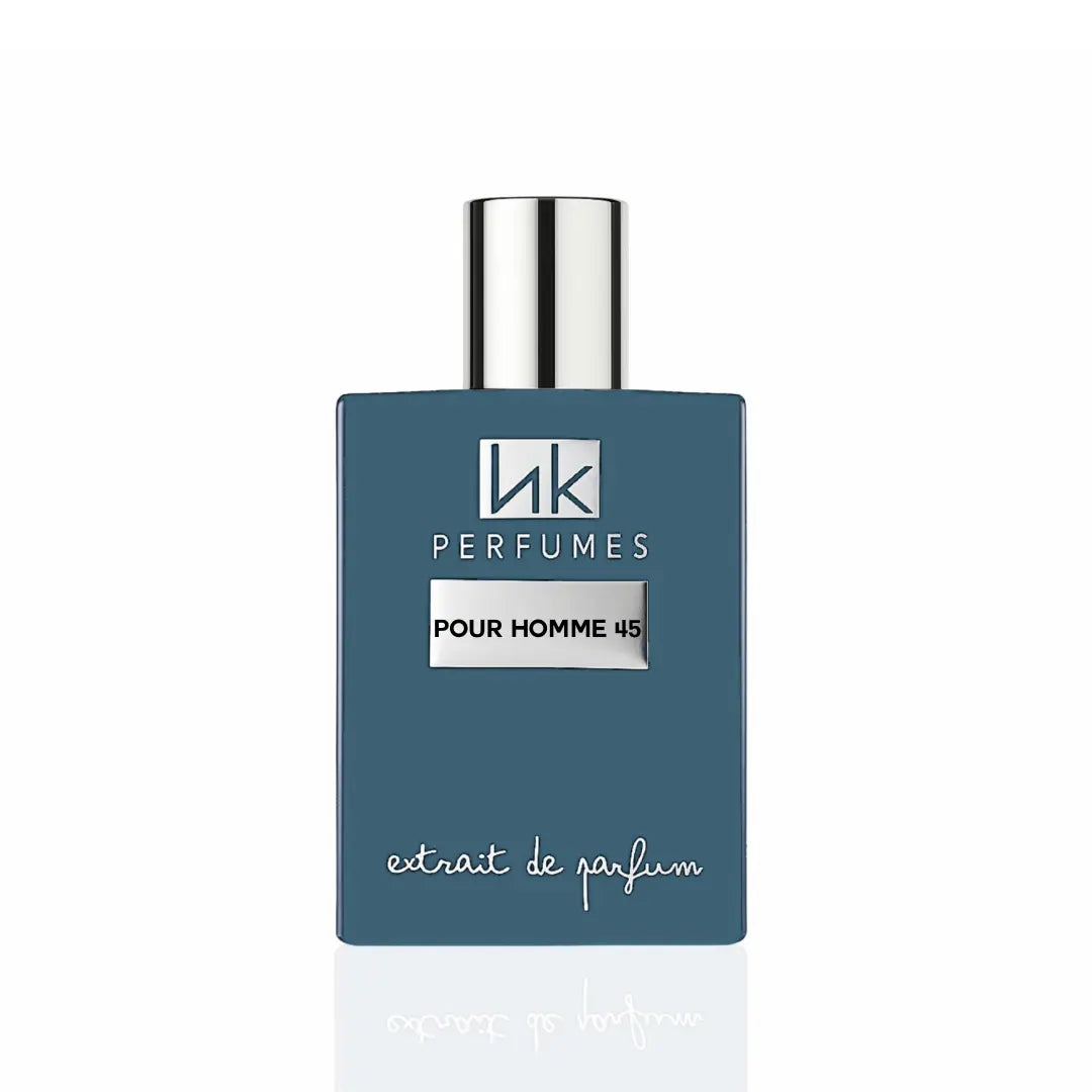 Pour Homme 45 Inspired By Amouage Reflection 45