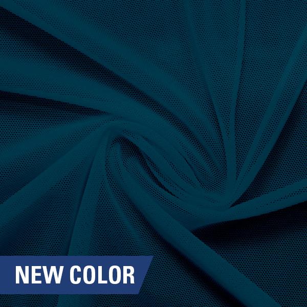 PW8 - Power Mesh Fabric Classic Collection | Blue Moon Fabrics