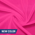 PW8 - Power Mesh Fabric Neon Collection | Blue Moon Fabrics