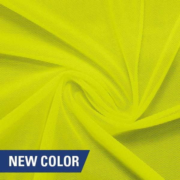PW8 - Power Mesh Fabric Neon Collection | Blue Moon Fabrics