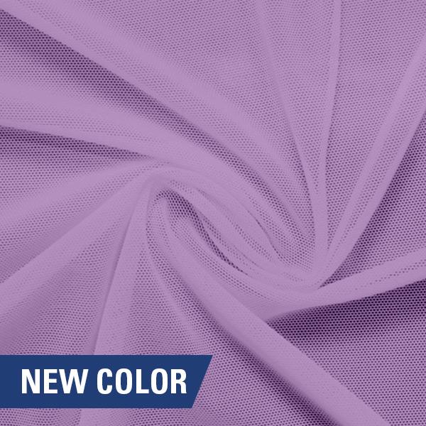 PW8 - Power Mesh Fabric Classic Collection | Blue Moon Fabrics