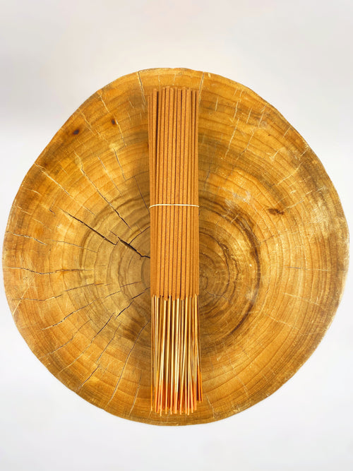 Amber Incense Sticks
