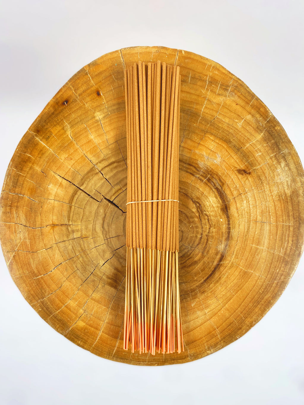 Peach Incense Sticks
