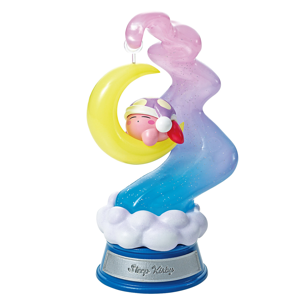 Swing Kirby in Dream Land - 1 Blind Box