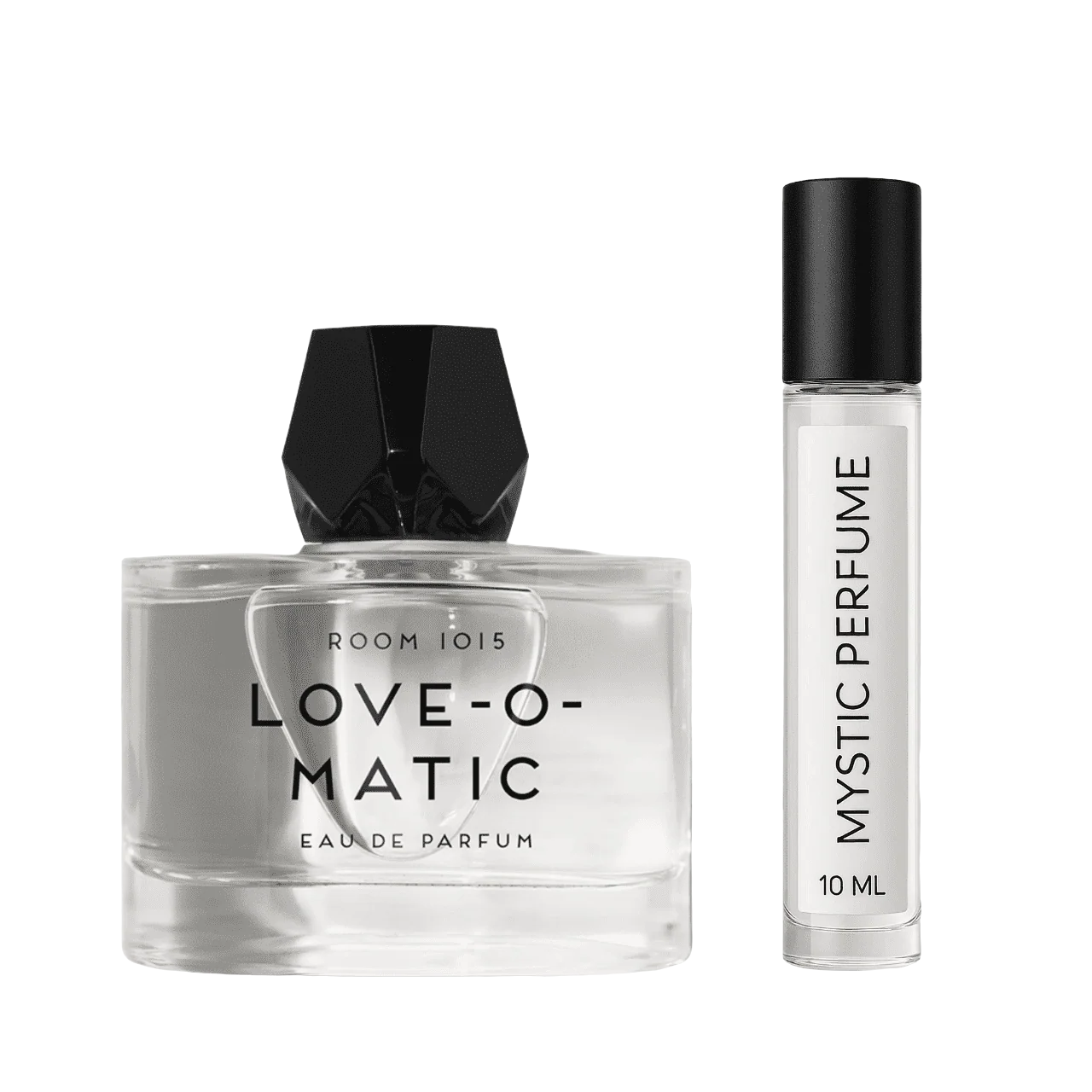 ROOM 1015 Love-O-Matic