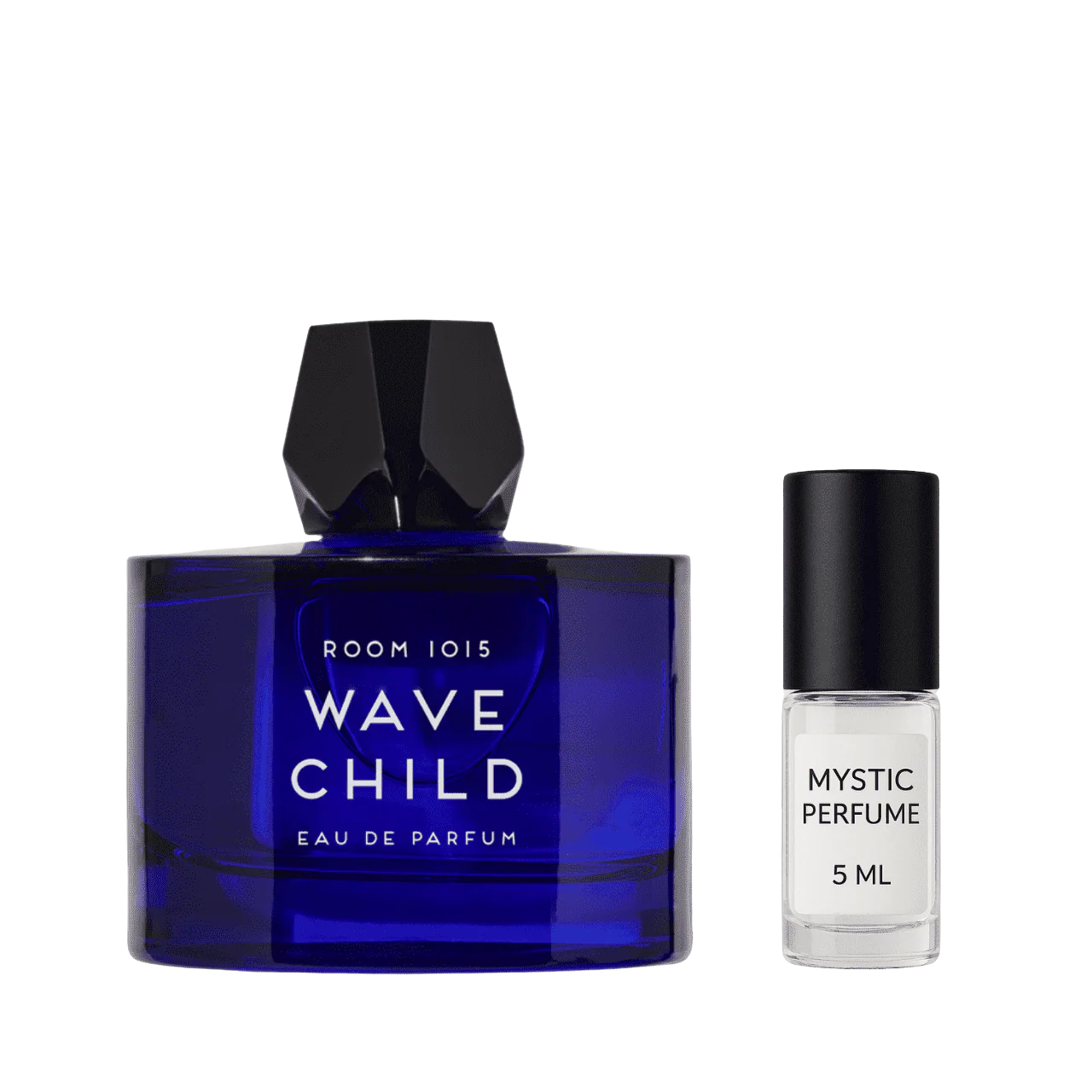 ROOM 1015 Wave Child