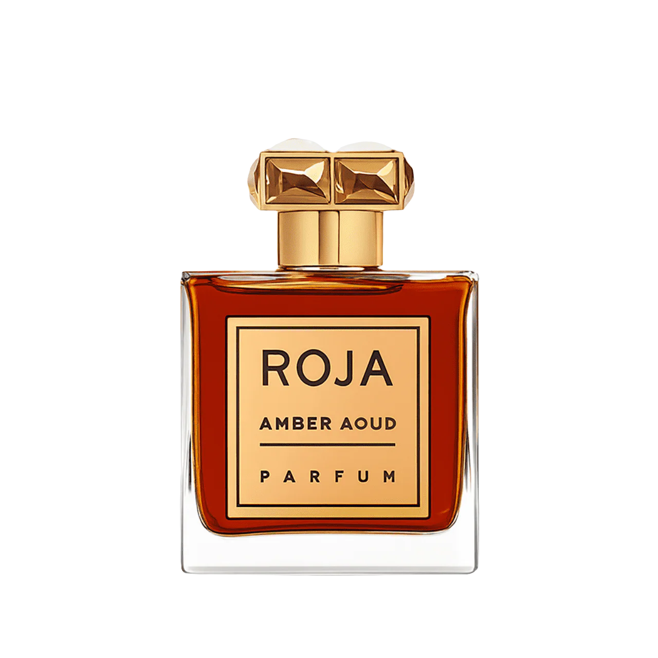 Roja Amber Aoud