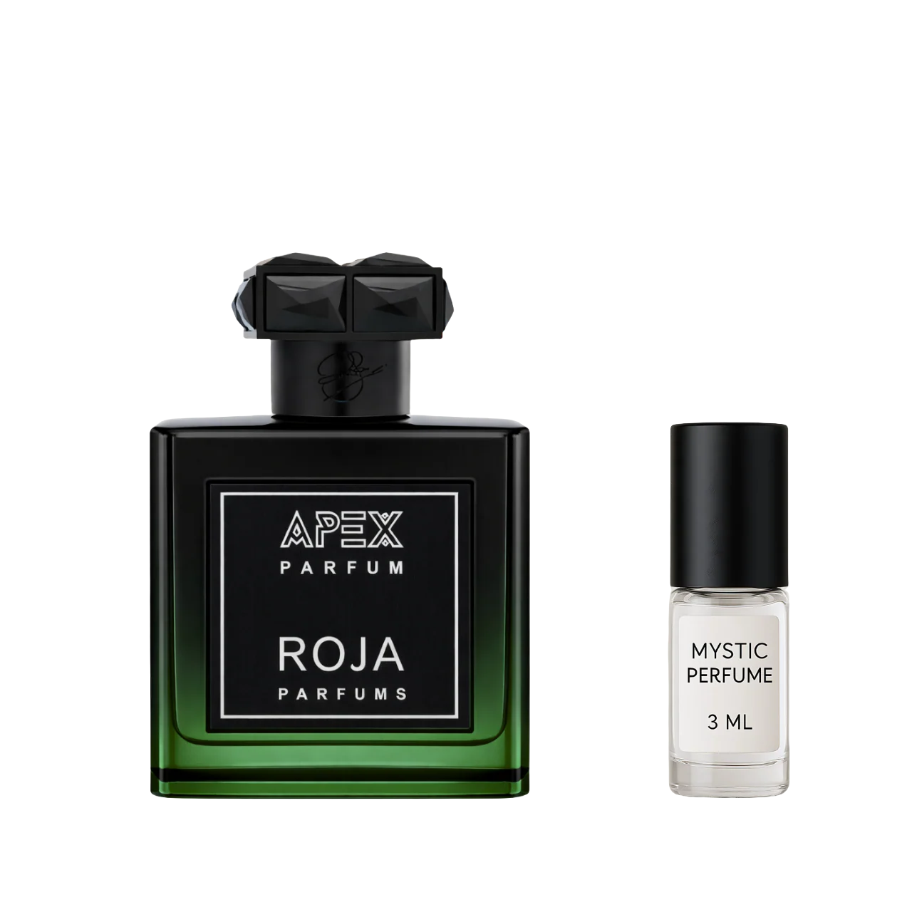 Roja Apex Parfum