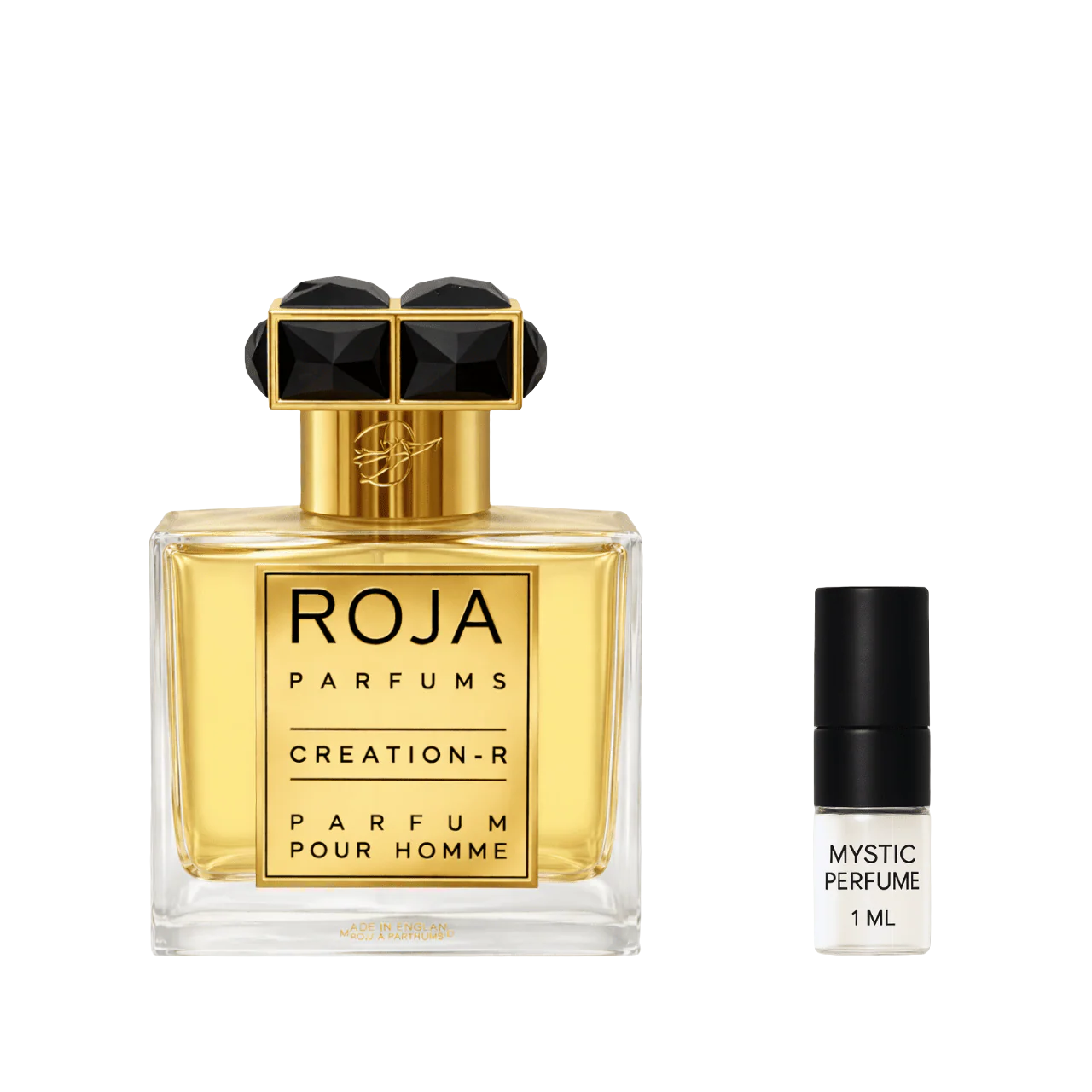Roja Creation R - EDP Pour Homme