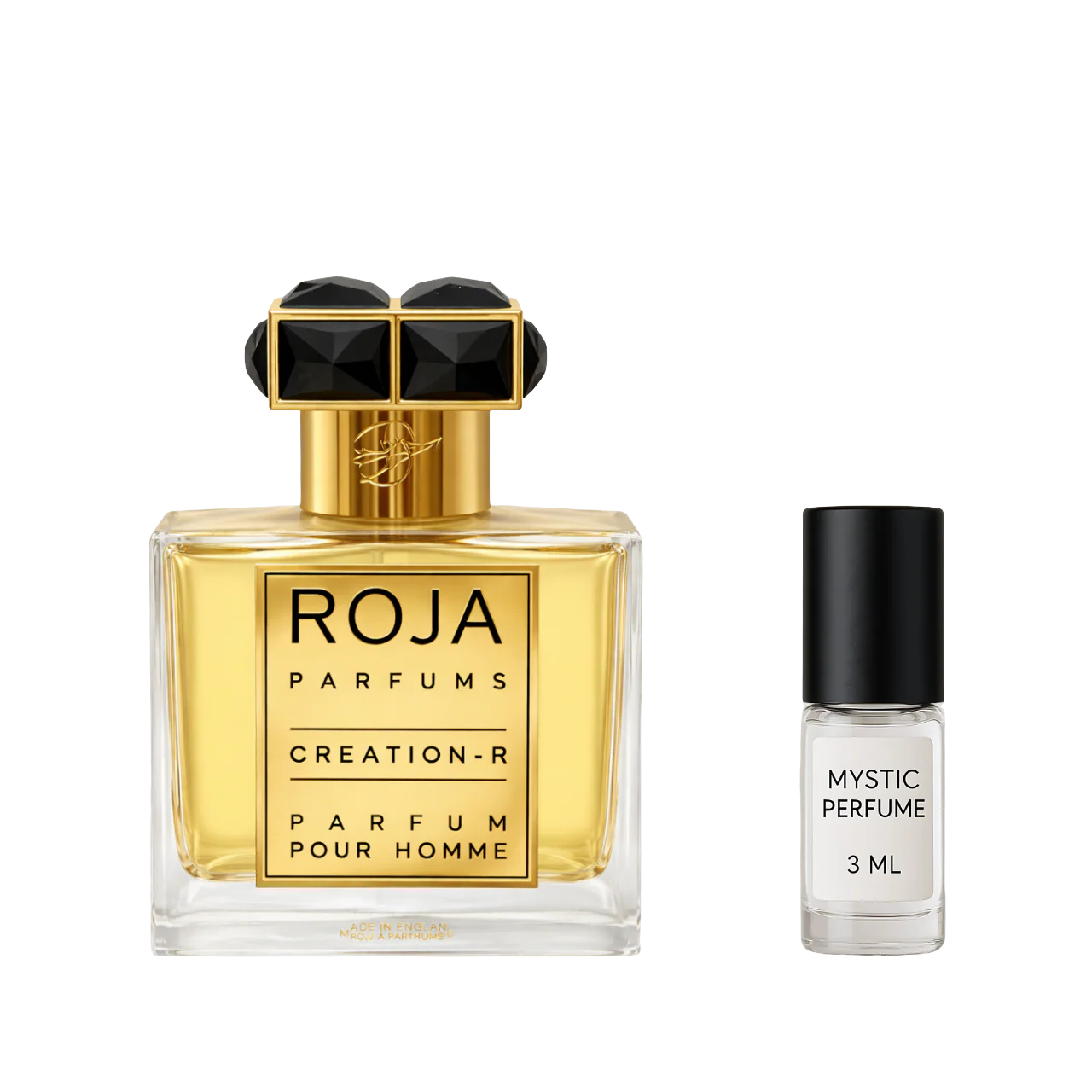 Roja Creation R - EDP Pour Homme