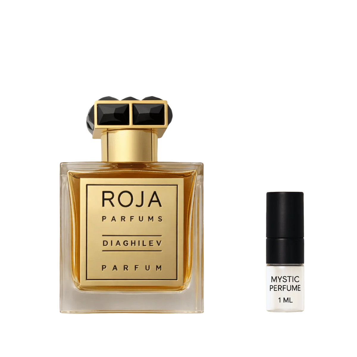 Roja Diaghilev
