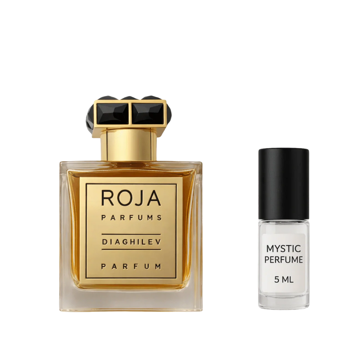 Roja Diaghilev