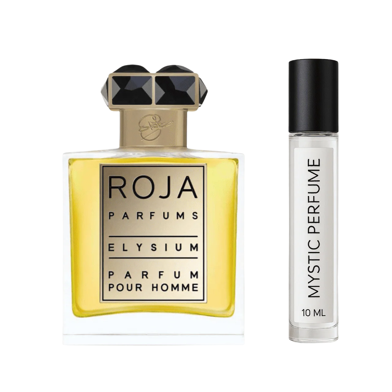 Roja Elysium Parfum Pour Homme
