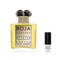 Roja Elysium Parfum Pour Homme