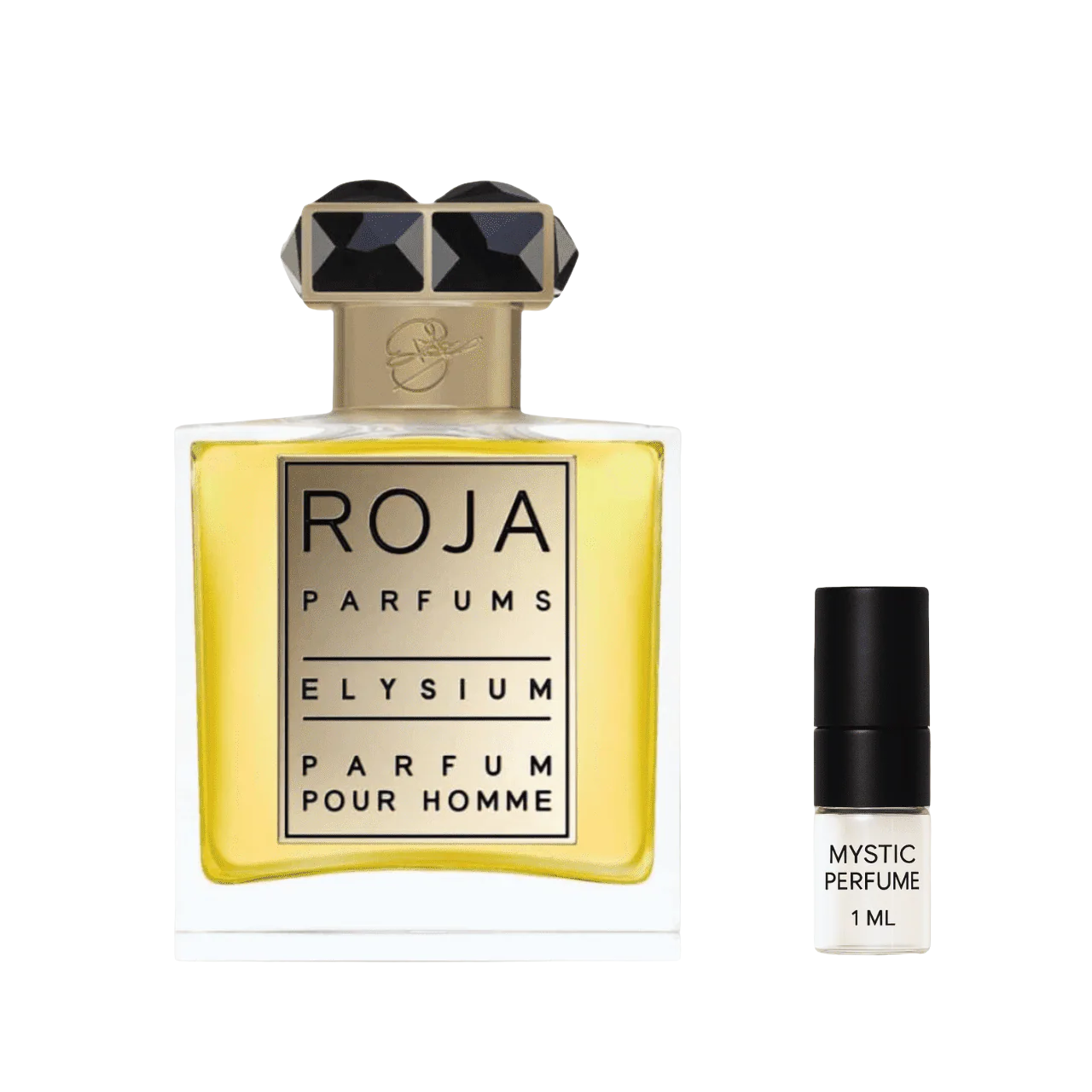 Roja Elysium Parfum Pour Homme