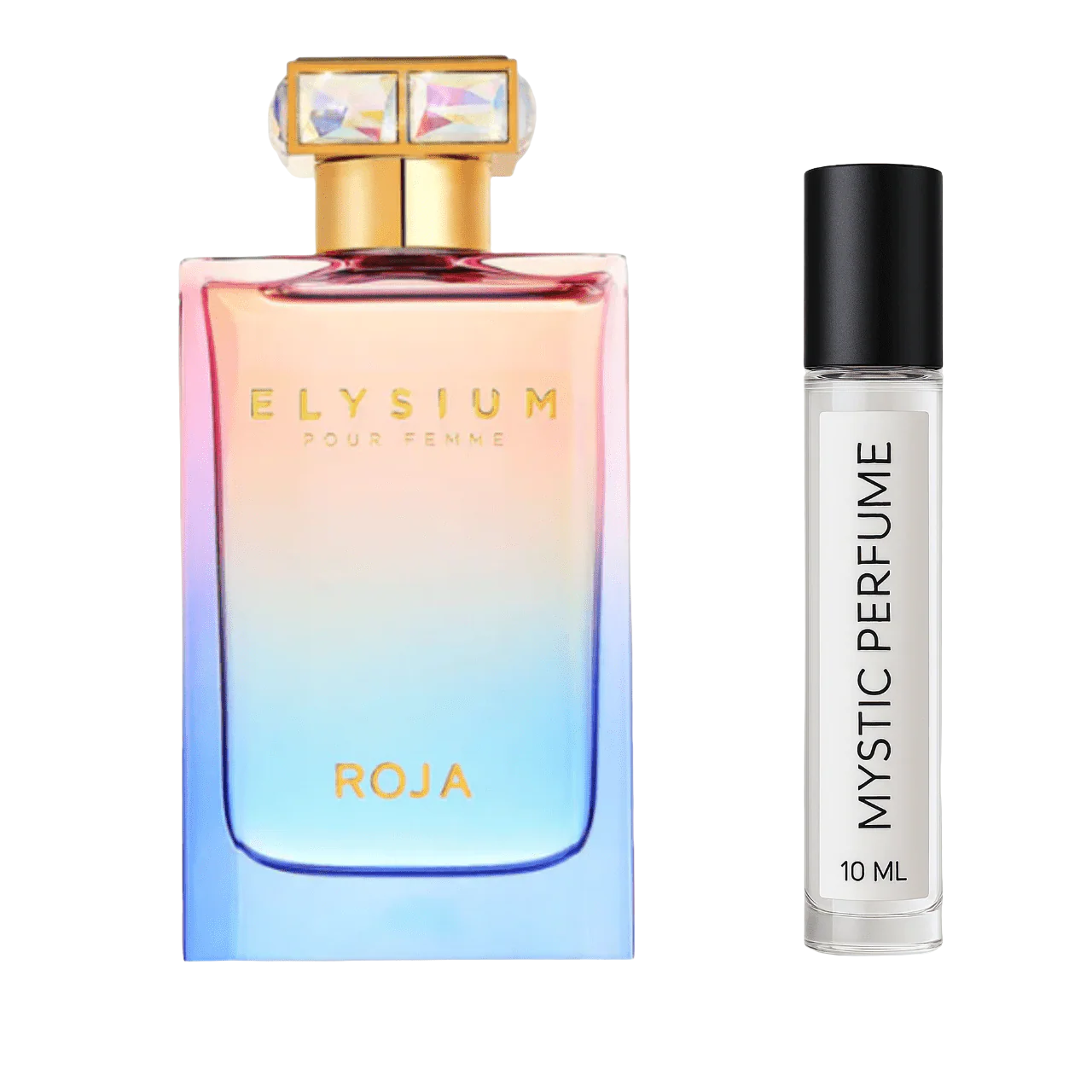 Roja Elysium Pour Femme