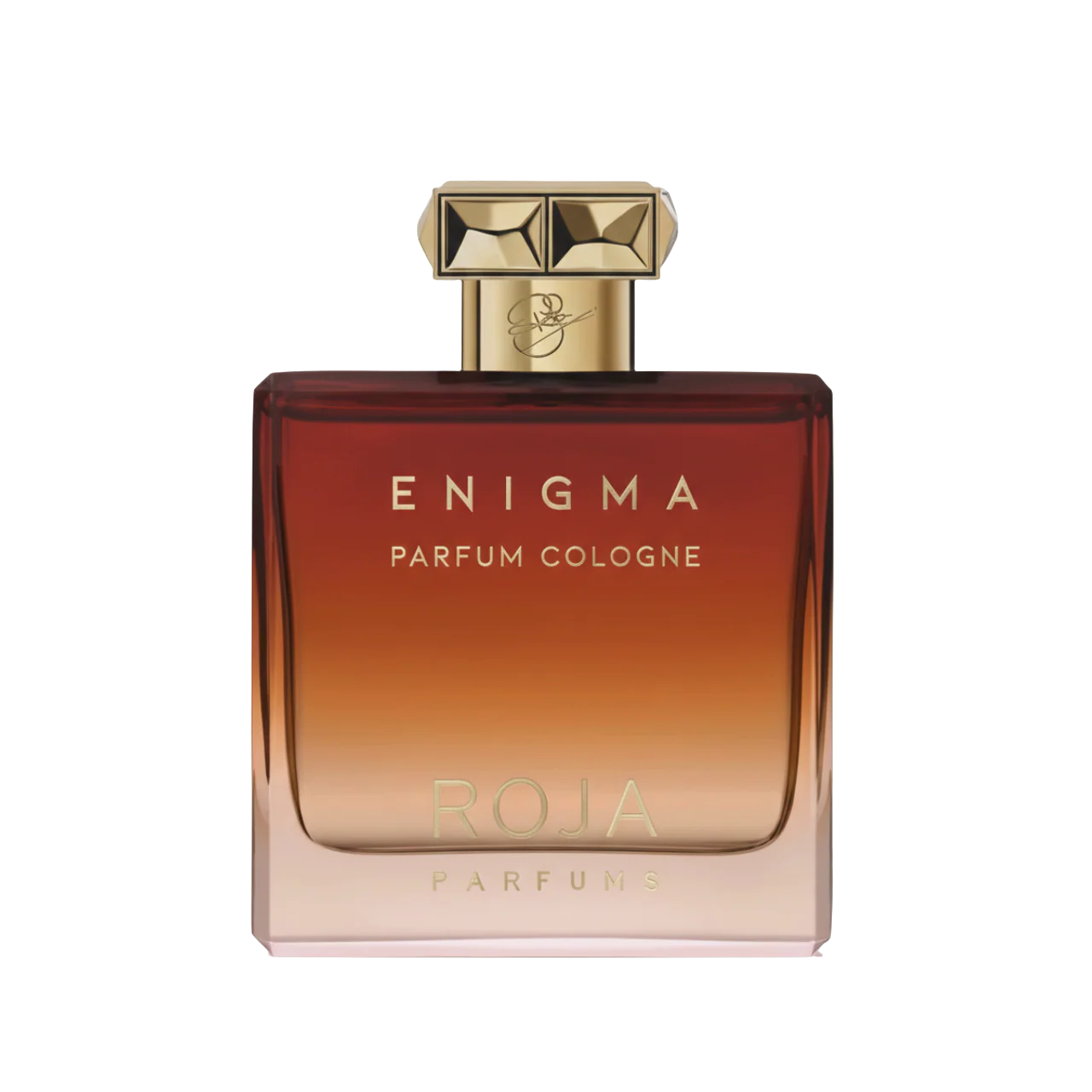Roja Enigma Pour Homme Cologne