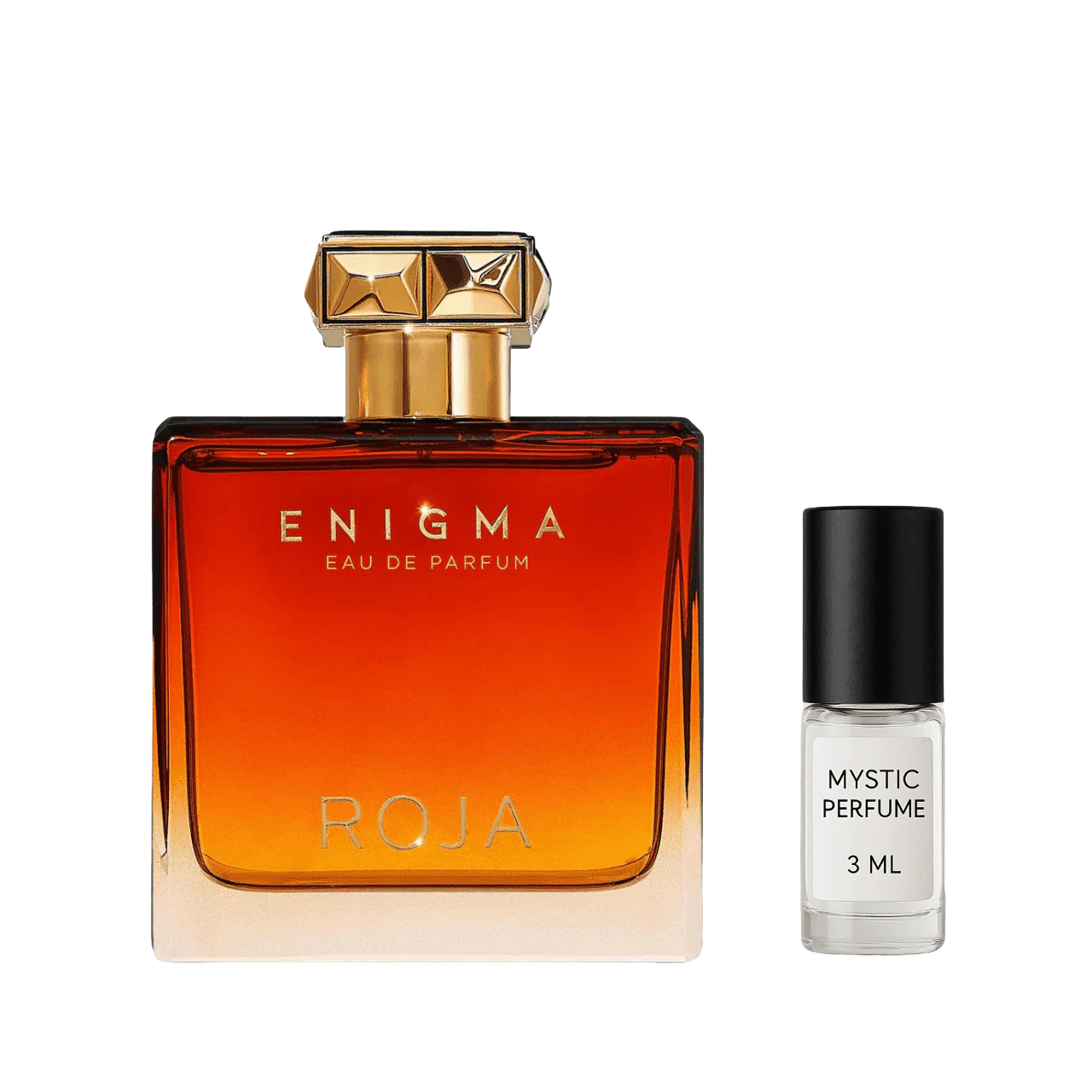 Roja Enigma Pour Homme Cologne
