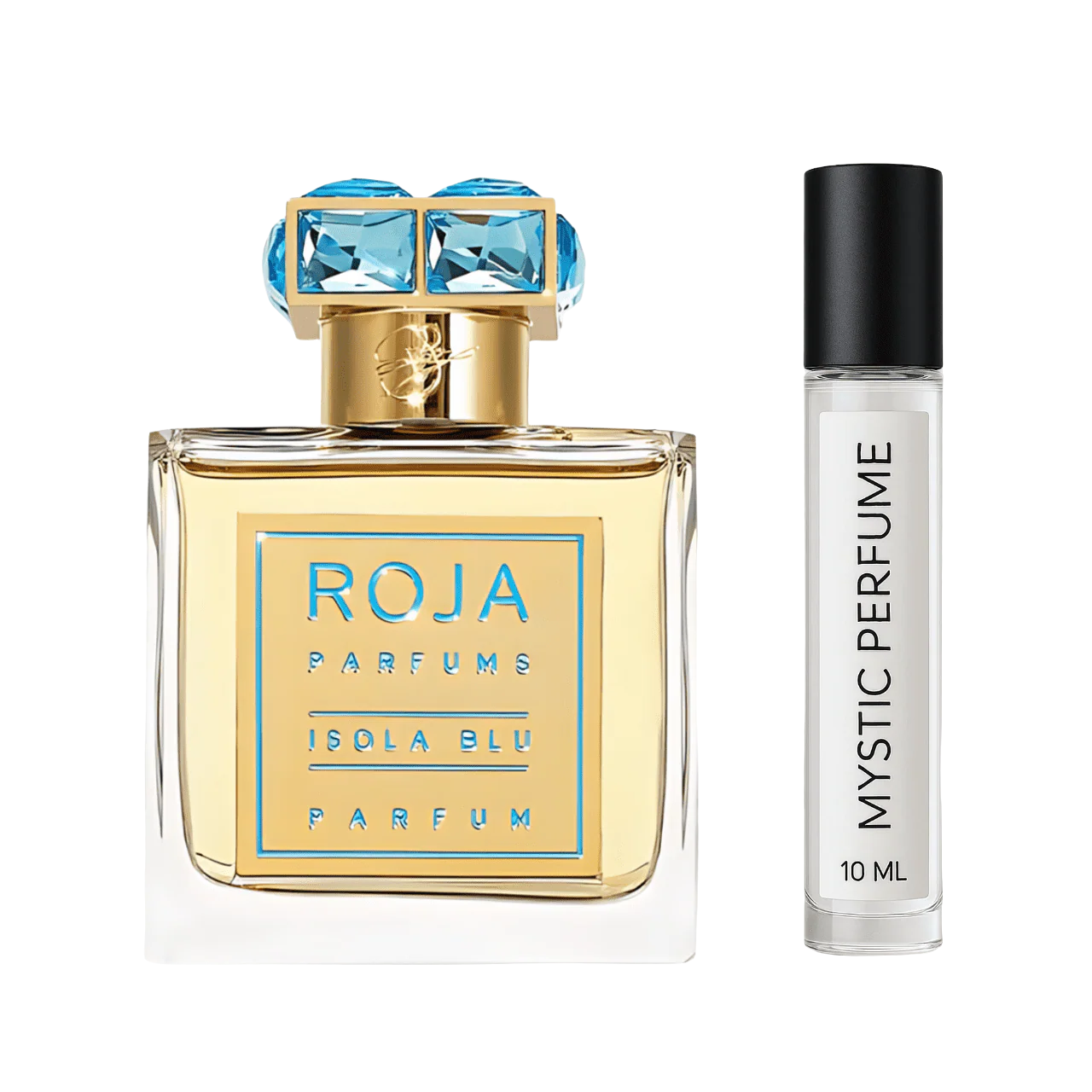 Roja Isola Blu