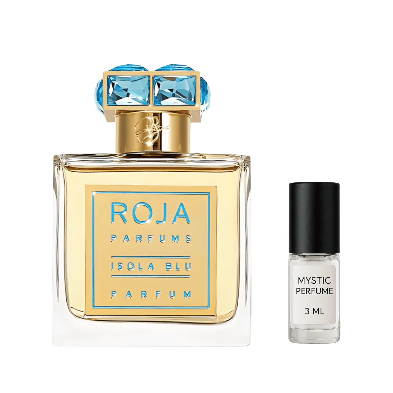 Roja Isola Blu
