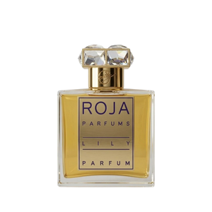 Roja Lily Pour Femme Parfum (Rare and Discontinued)