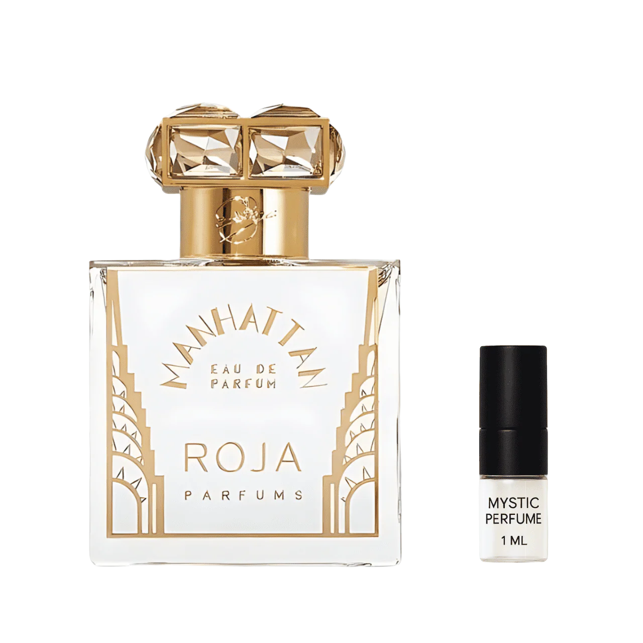 Roja Manhattan EDP
