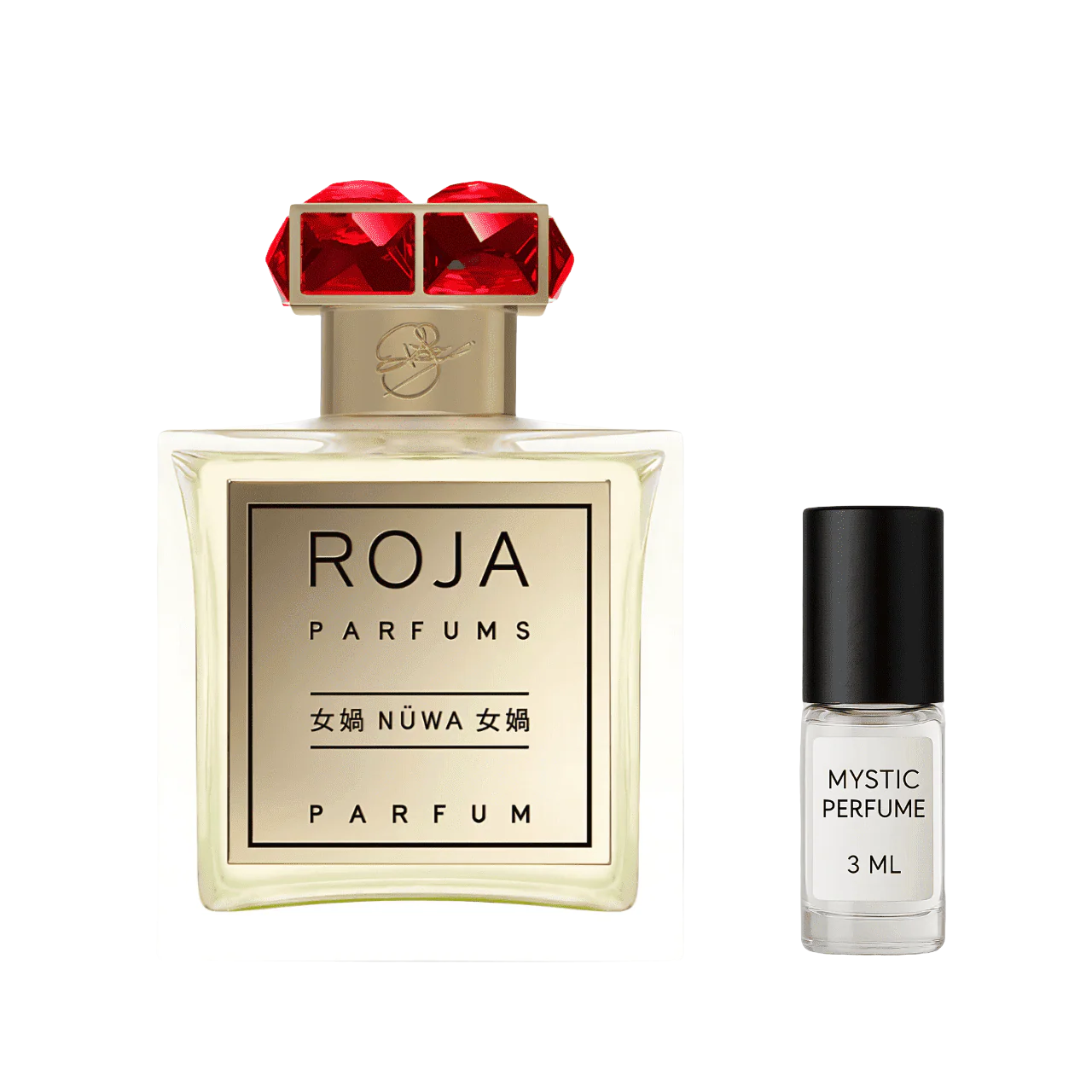 Roja Nuwa