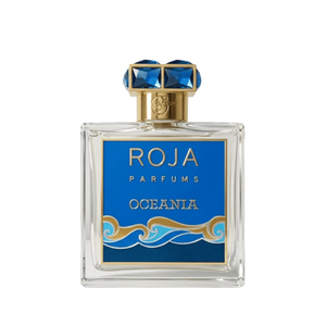 Roja Oceania