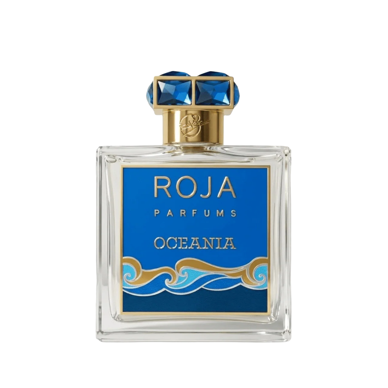 Roja Oceania