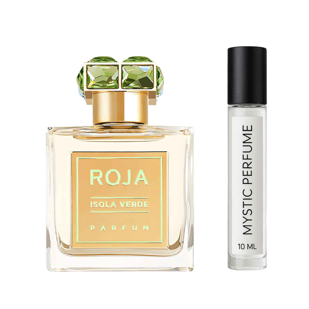 Roja Parfums Isola Verde