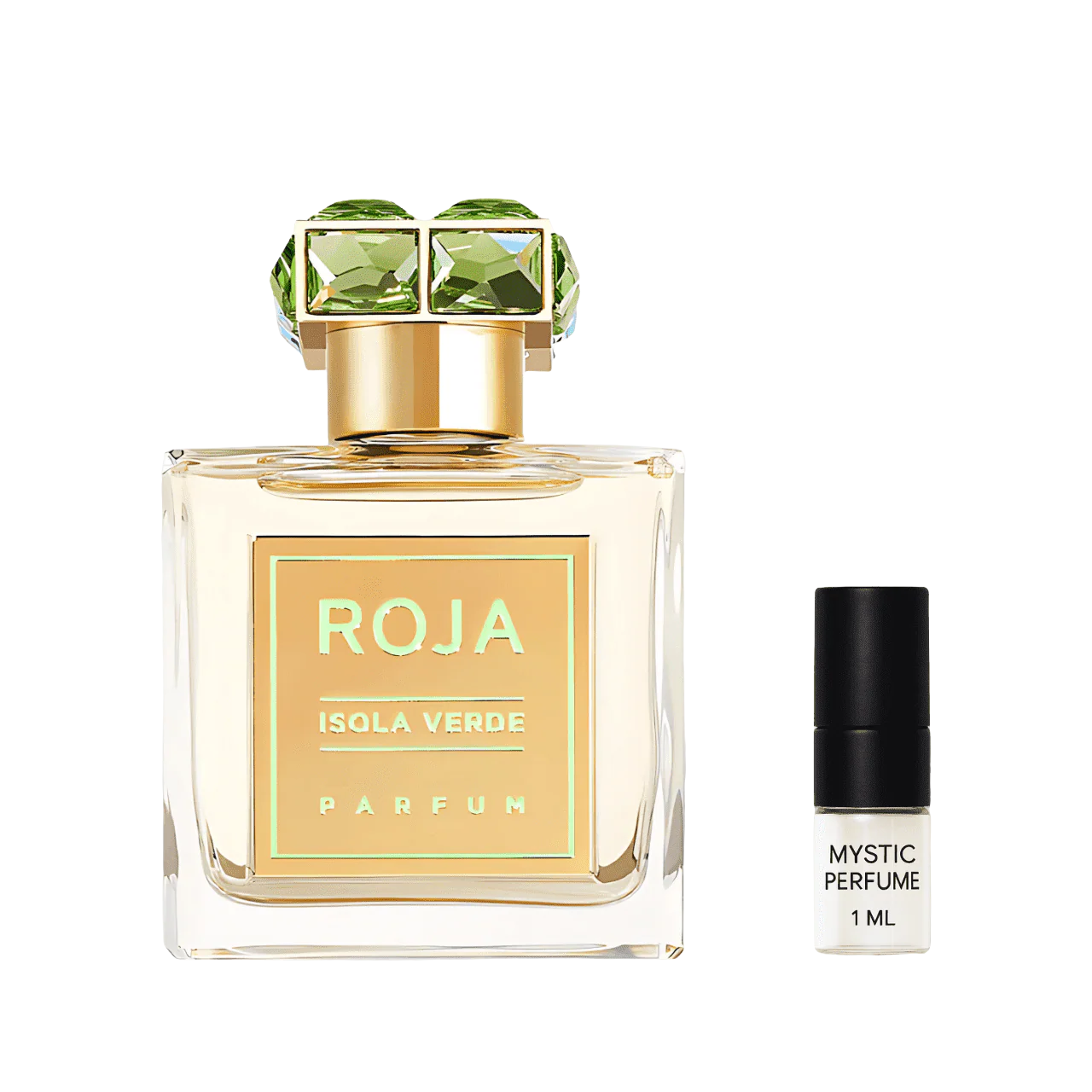 Roja Parfums Isola Verde