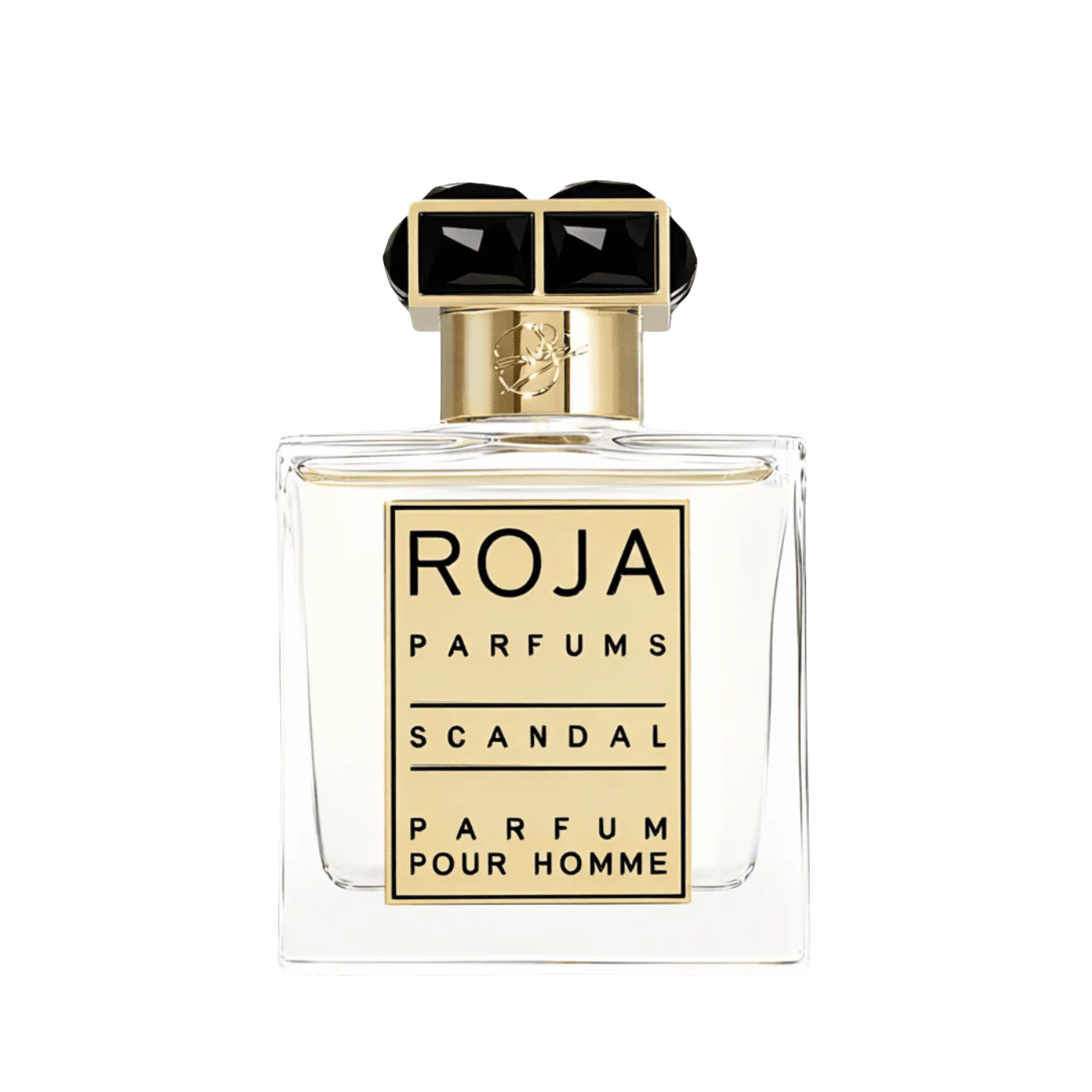 Roja Scandal Pour Homme