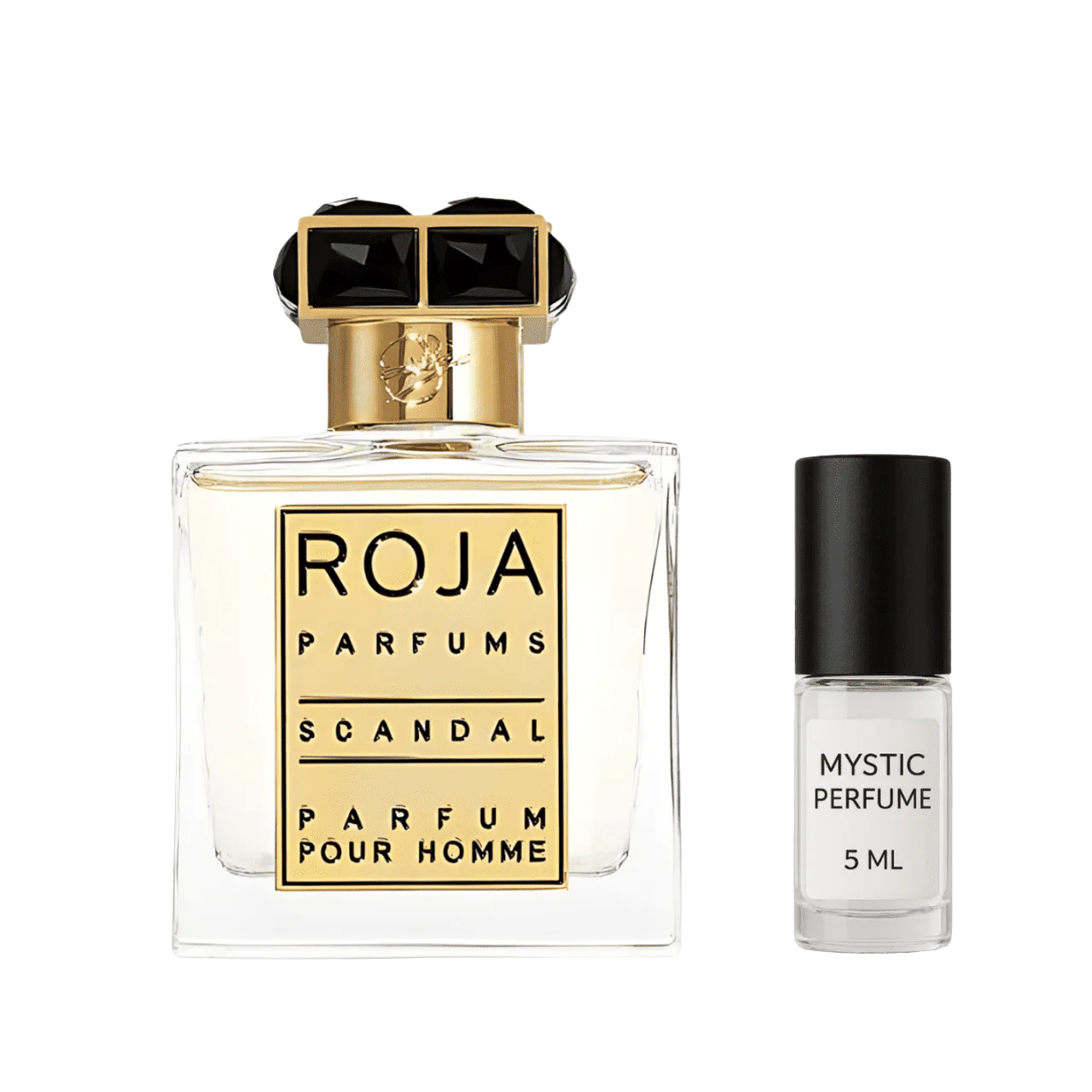 Roja Scandal Pour Homme