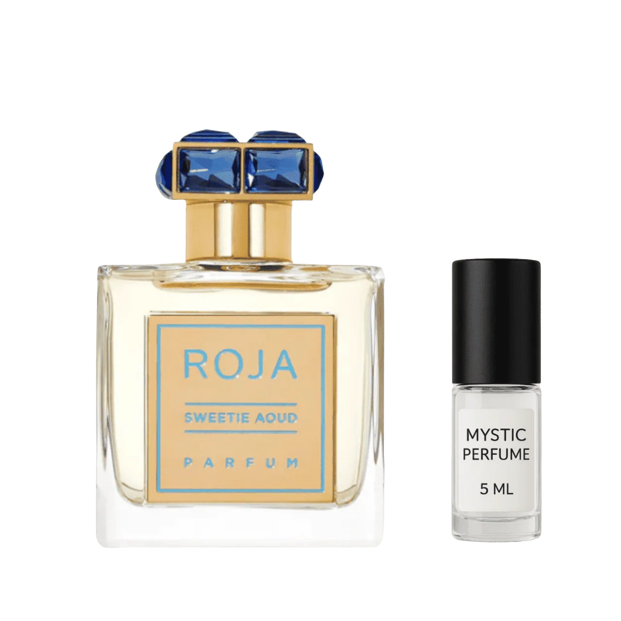 Roja Sweetie Aoud