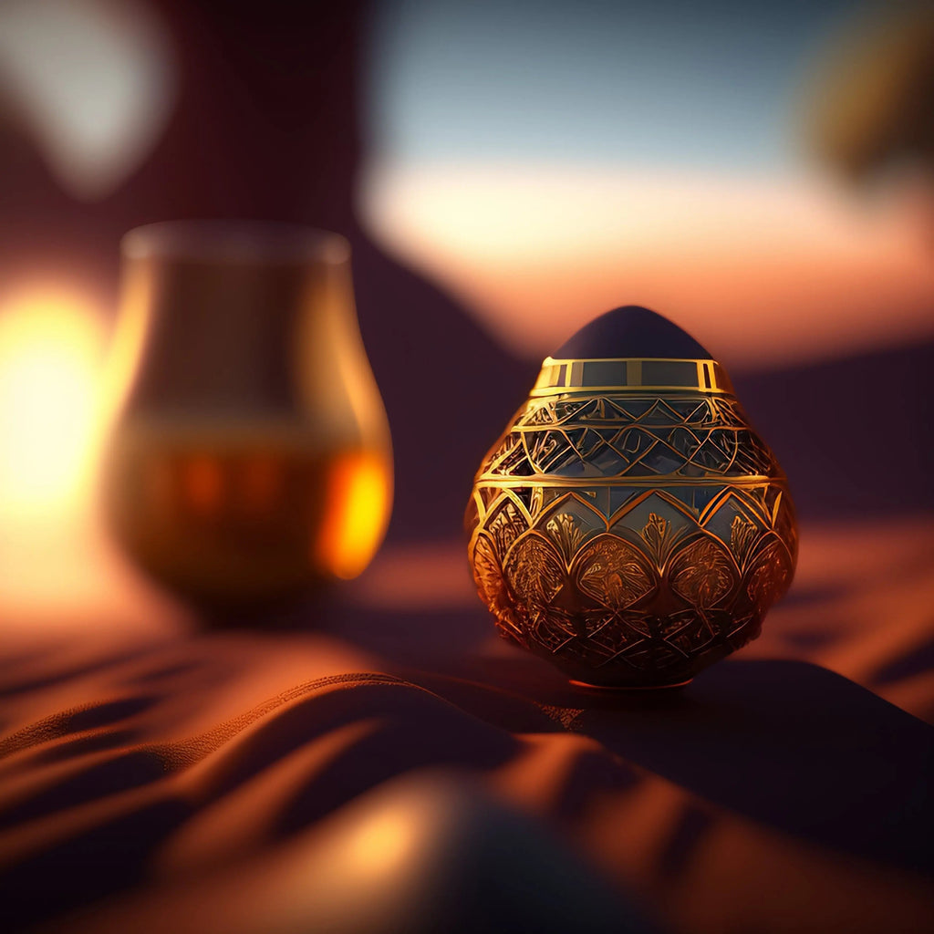 Royal Oud Collection
