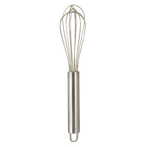 Soft 'N Style Metal Whisk