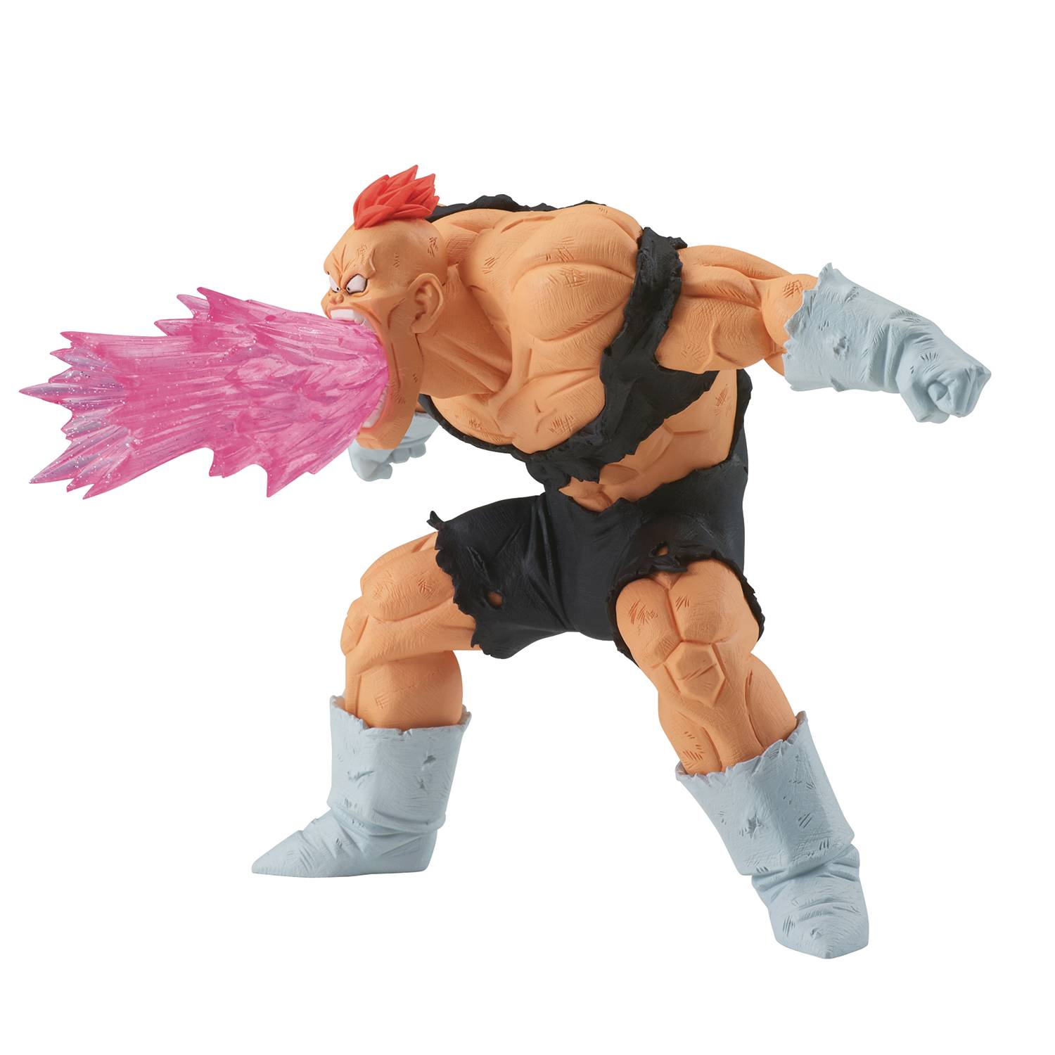 Dragon Ball Z G×Materia Recoome Figure - Banpresto Official Collectible
