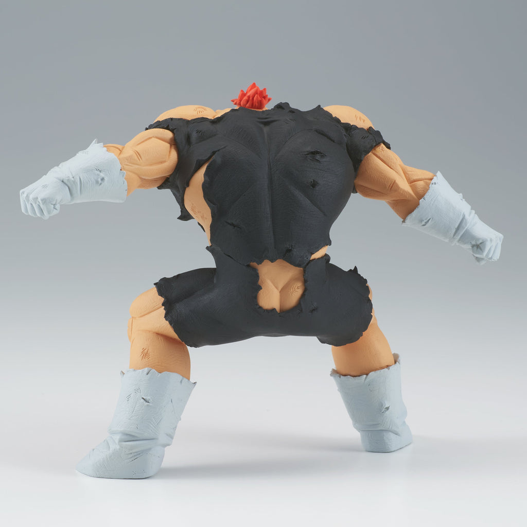 Dragon Ball Z G×Materia Recoome Figure - Banpresto Official Collectible