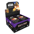 Star Wars: Unlimited Secrets of Power Booster Pack