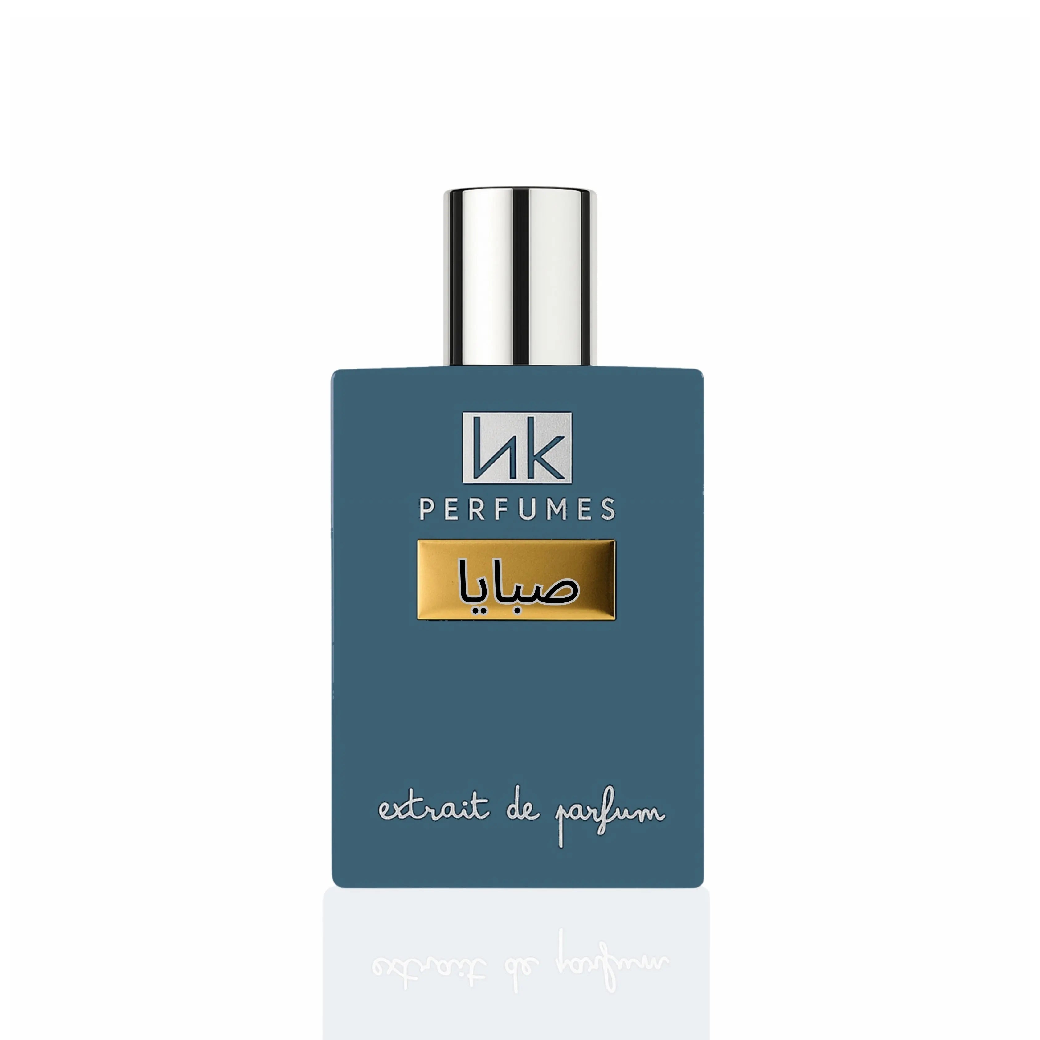 Sabaia Arabian Perfume