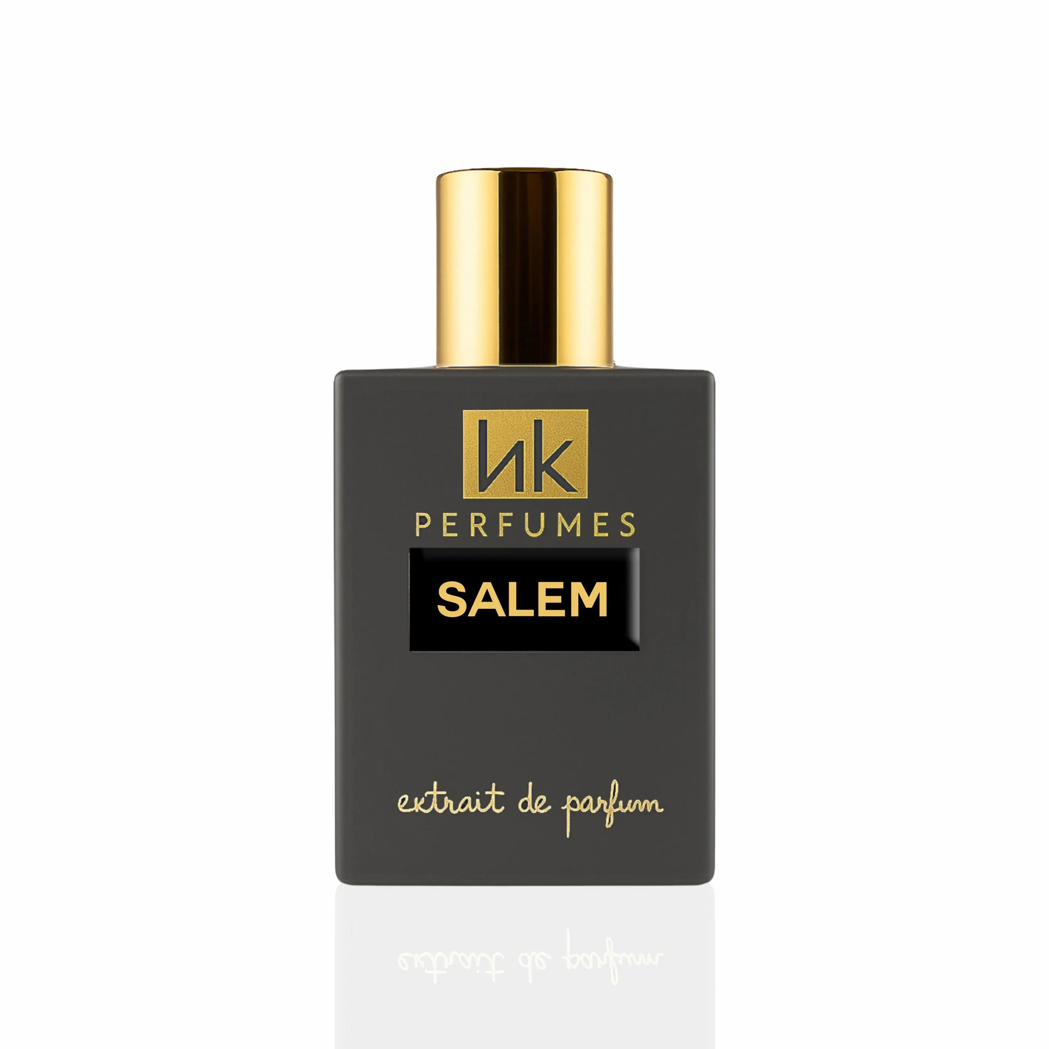 Salem Inspired By Amouage Search