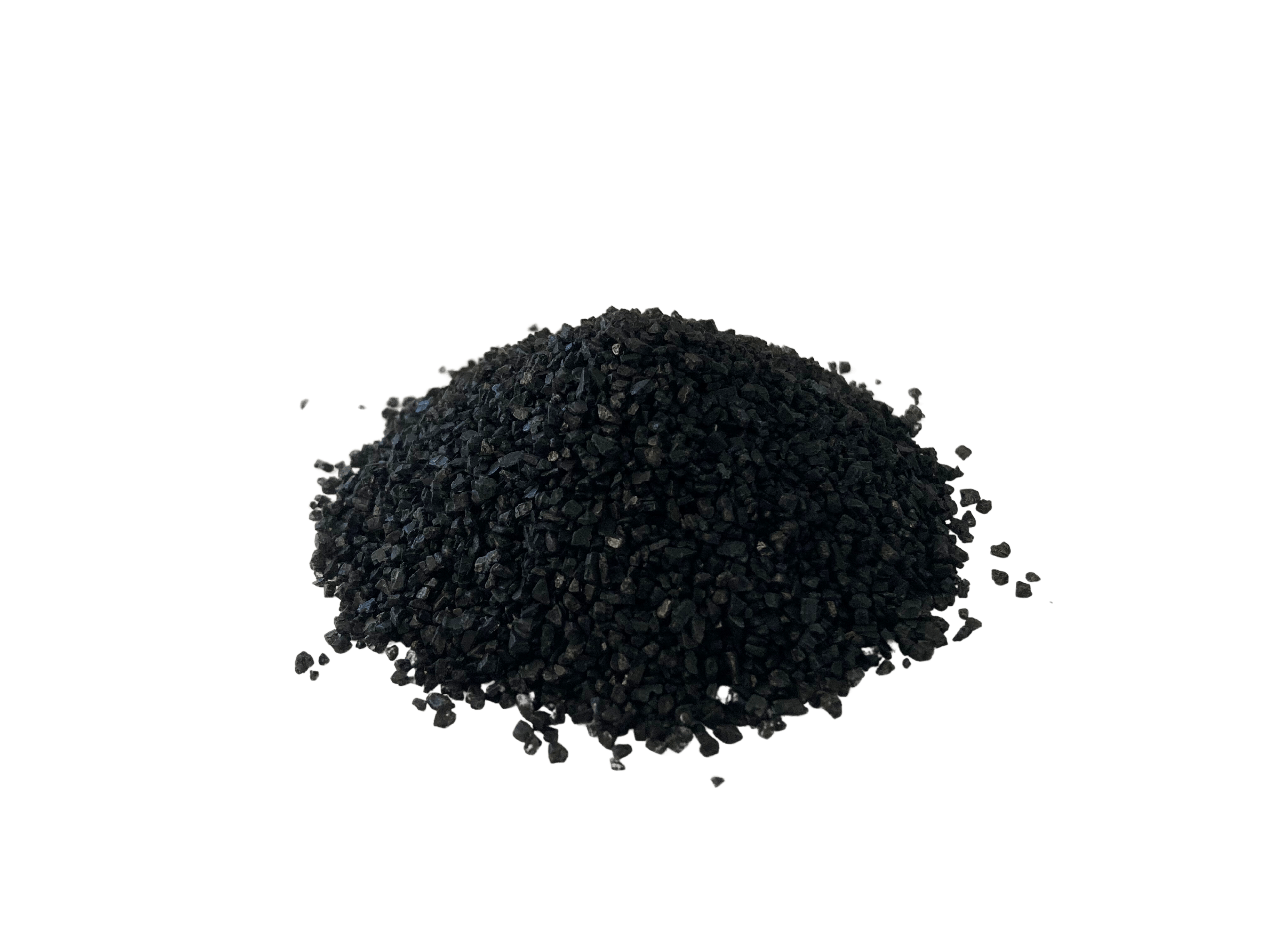 Sea Salt, Black Hawaiian