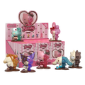Kandy x Sanrio ft. Jason Freeny Series 02 (Choco Edition) (1 Blind Box)