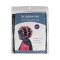 Scalpmaster Neutralizing Bib - Black