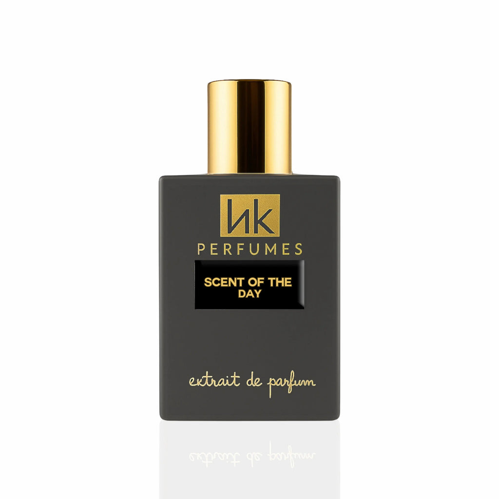 Scent Of the Day Inspired By God of Fire Cologne SHL 777