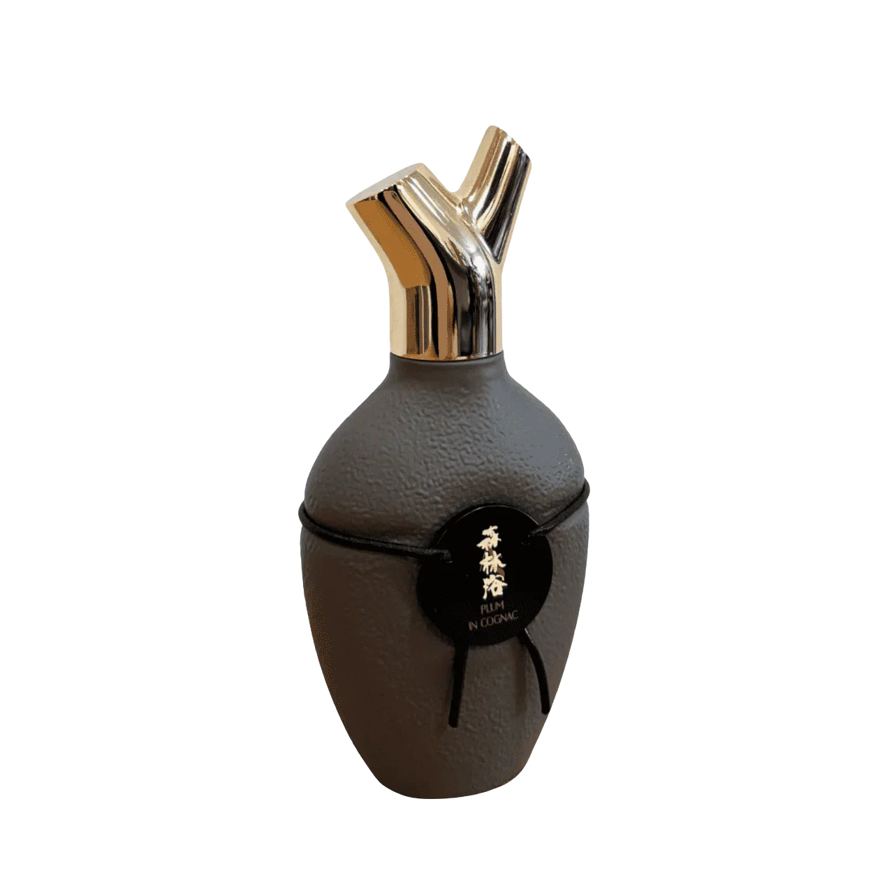 Scents of Wood Plum in Cognac Vintage 2024